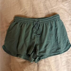 Aritzia Tna Shorts
